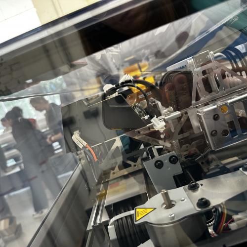 Aktionswoche der offenen Druckereien