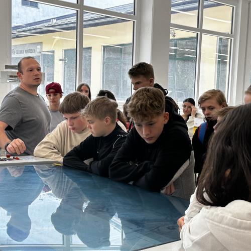 Aktionswoche der offenen Druckereien