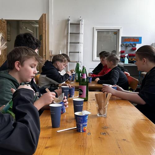 Aktionswoche der offenen Druckereien