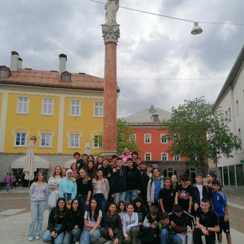 Partnerschule aus Riva