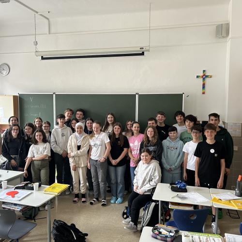 Partnerschule aus Riva