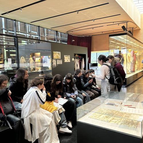 Partnerschule aus Riva