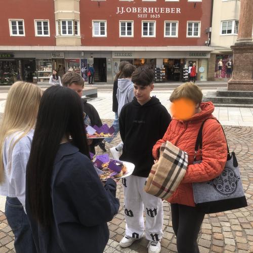 Stoppt Gewalt gegen Frauen