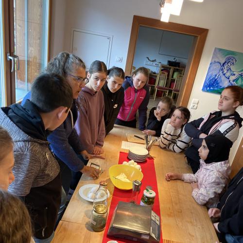 Ortnerhof Nikolsdorf