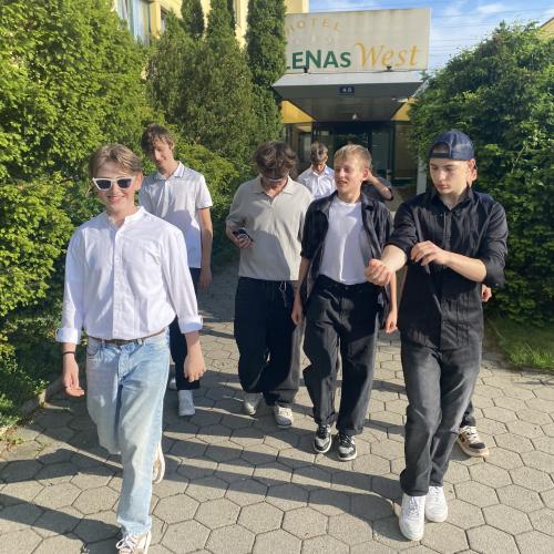 Österreichrundfahrt 24