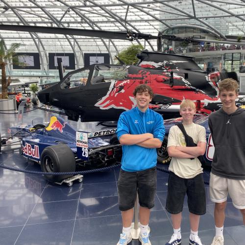 Österreichrundfahrt 24