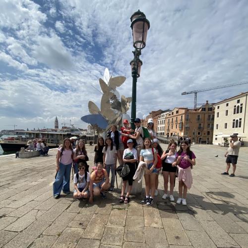 Exkursion Venedig 24