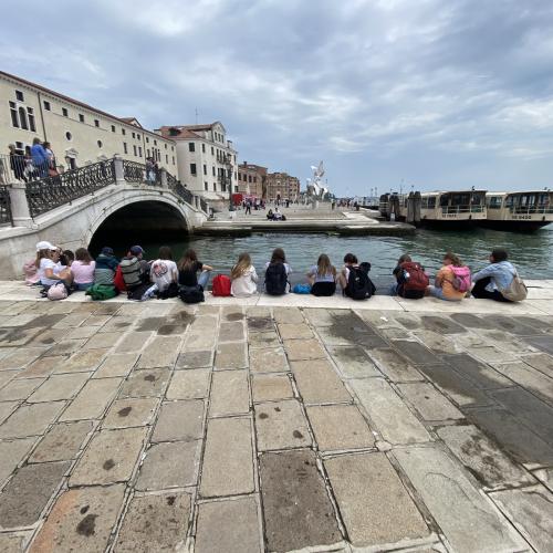 Exkursion Venedig 24