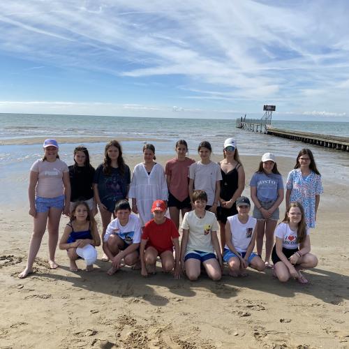 Exkursion Venedig 24