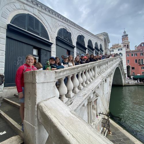 Exkursion Venedig 24