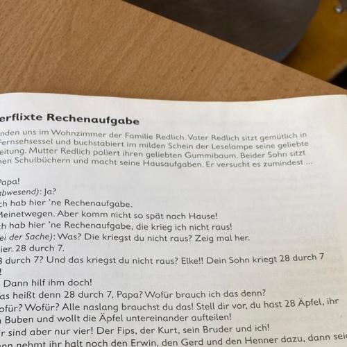 Vorlese- und Aktivtag 2024