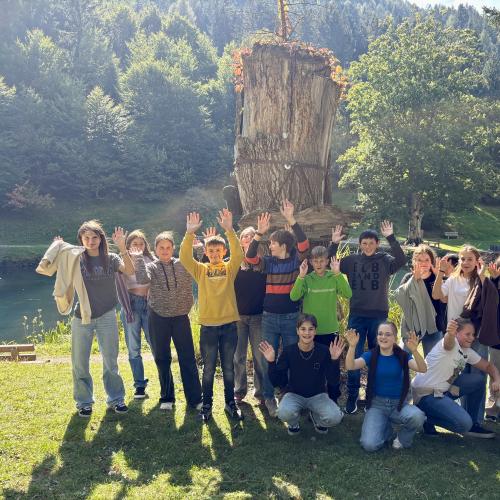 Schloss Bruck 3I 2024