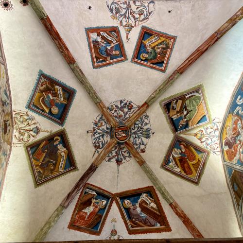 Schloss Bruck 3I 2024