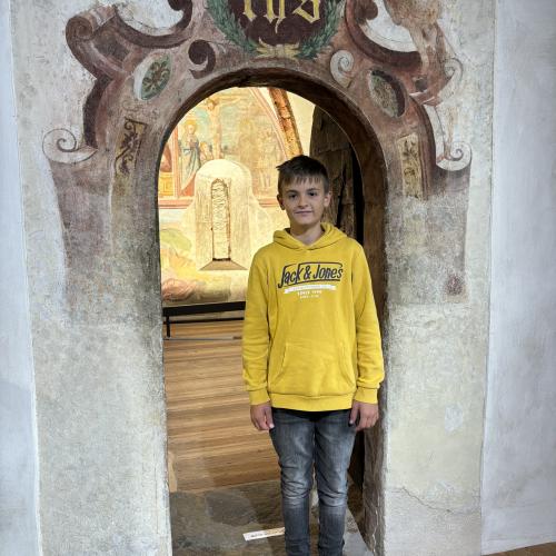 Schloss Bruck 3I 2024