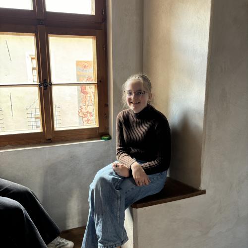 Schloss Bruck 3I 2024