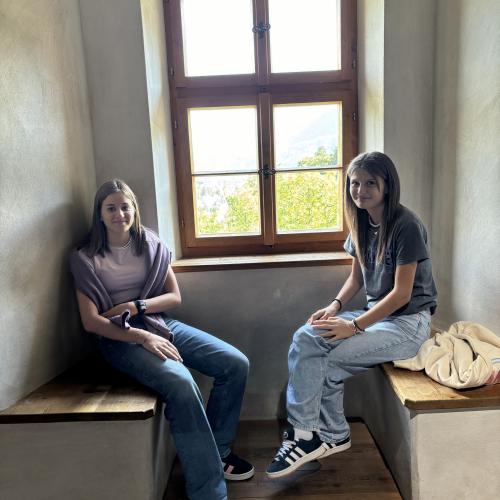 Schloss Bruck 3I 2024