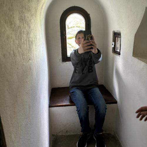 Schloss Bruck 3I 2024