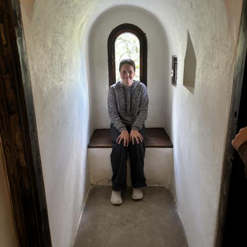 Schloss Bruck 3I 2024