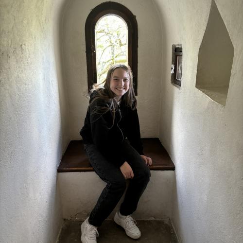 Schloss Bruck 3I 2024