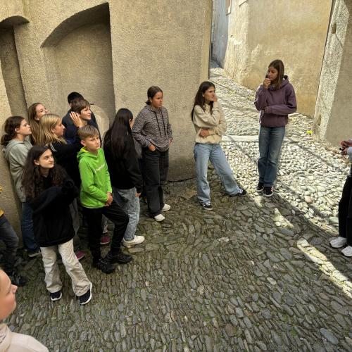 Schloss Bruck 3I 2024