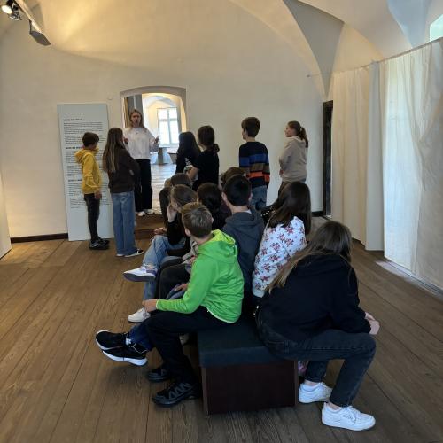 Schloss Bruck 3I 2024