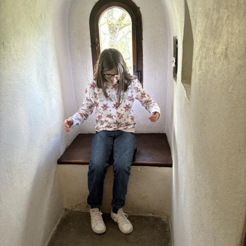 Schloss Bruck 3I 2024