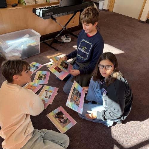 Firm-Workshop 3. Klassen 2024