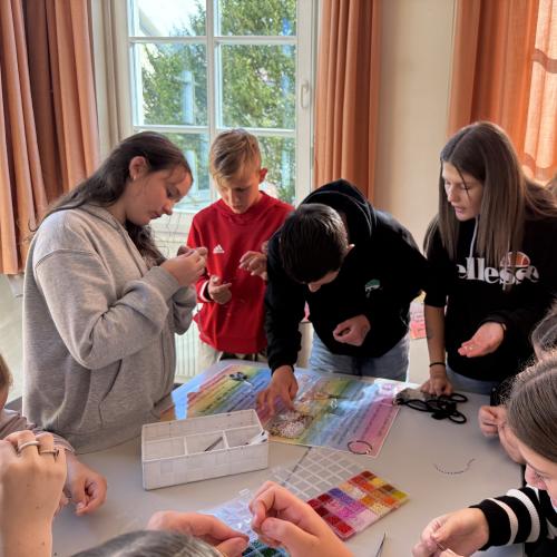 Firm-Workshop 3. Klassen 2024