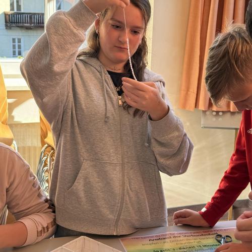 Firm-Workshop 3. Klassen 2024