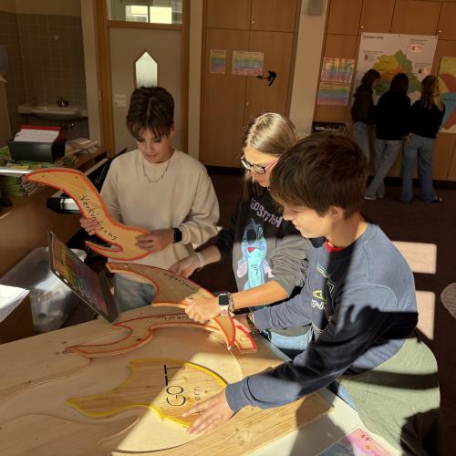 Firm-Workshop 3. Klassen 2024