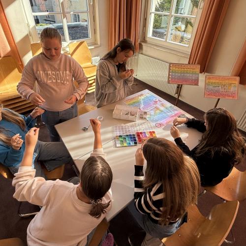 Firm-Workshop 3. Klassen 2024