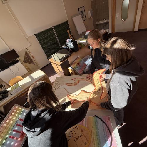 Firm-Workshop 3. Klassen 2024