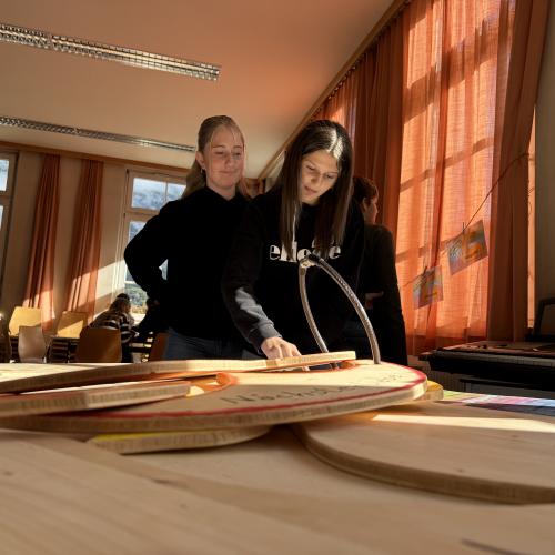 Firm-Workshop 3. Klassen 2024