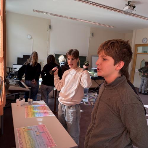 Firm-Workshop 3. Klassen 2024