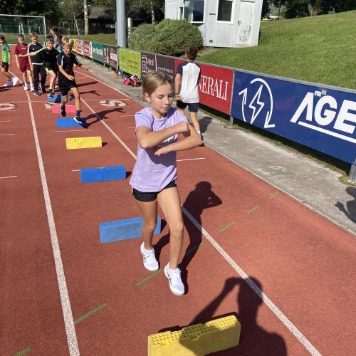 Schulsportservice Leichtathletik 2024