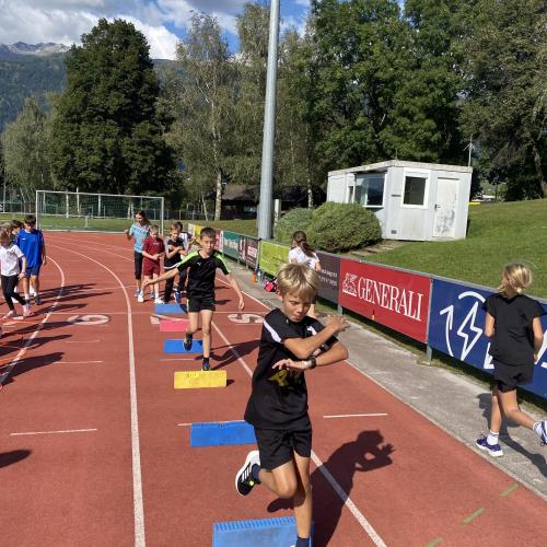 Schulsportservice Leichtathletik 2024