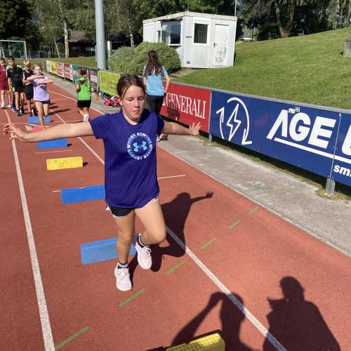 Schulsportservice Leichtathletik 2024