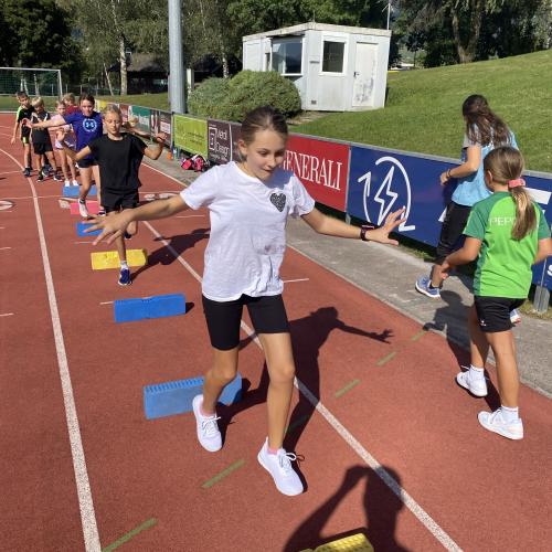 Schulsportservice Leichtathletik 2024
