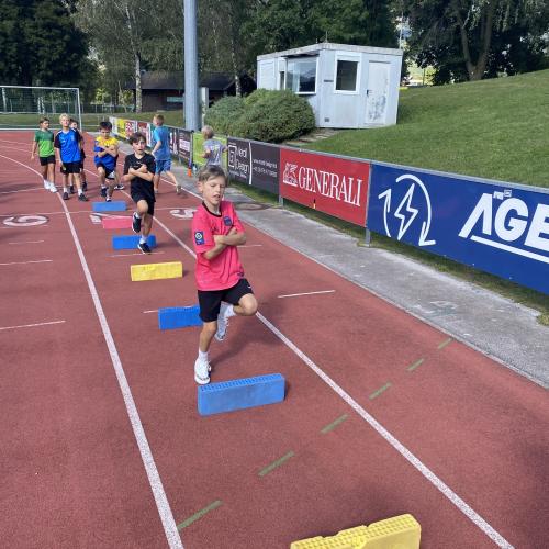 Schulsportservice Leichtathletik 2024