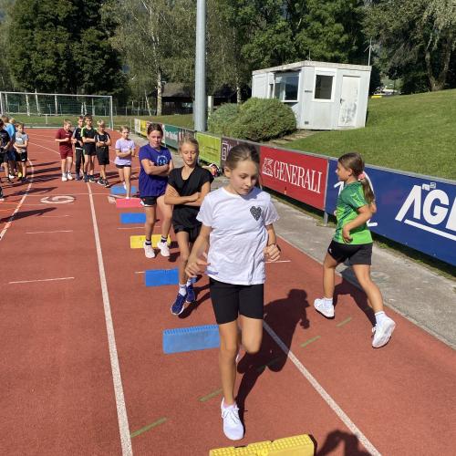 Schulsportservice Leichtathletik 2024