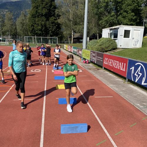 Schulsportservice Leichtathletik 2024