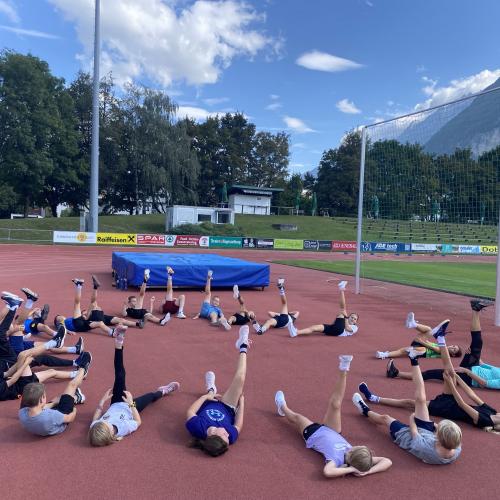 Schulsportservice Leichtathletik 2024