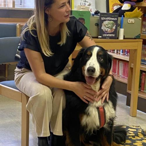 Lesespaß mit Fino 24