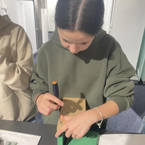 Exkursion Liebherr 24