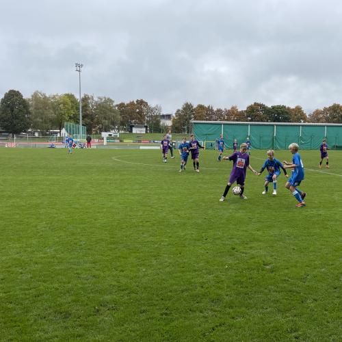 Schülerligaturnier 24/25