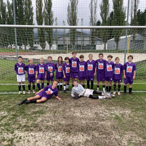 Schülerligaturnier 24/25