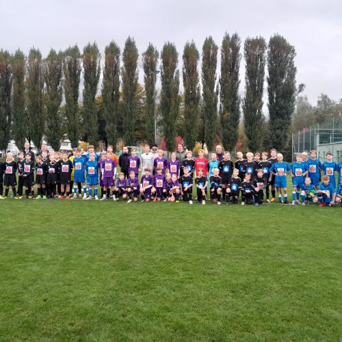 Schülerligaturnier 24/25