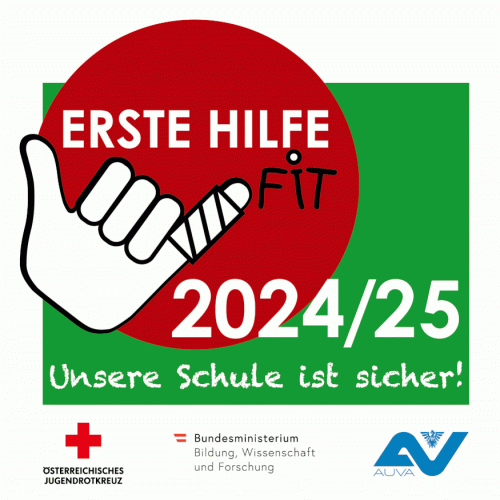 Erste Hilfe FIT 24/25