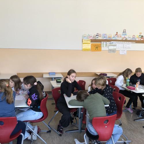 Kinder entdecken Wirtschaft