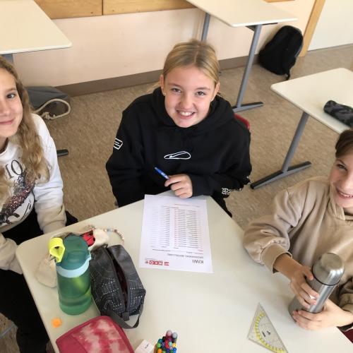 Kinder entdecken Wirtschaft